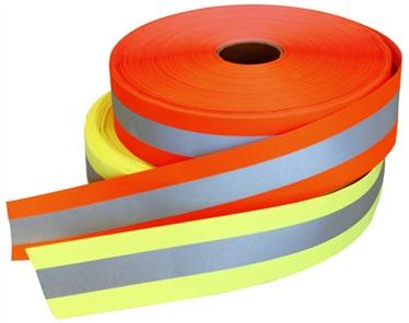 Reflective Warning Tape