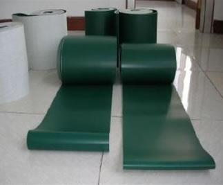 Polyester Conveyor Belt