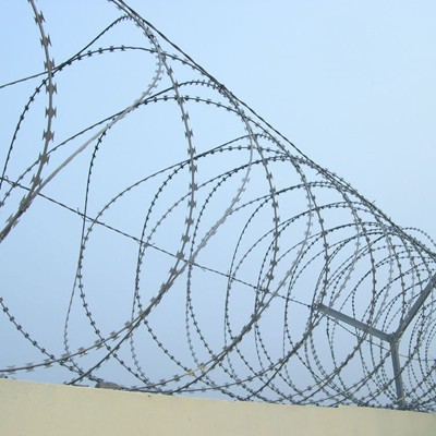 Razor Barbed Wire