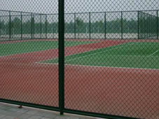 Sport Ground Fence