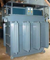 Variable AC Transformer, For Industrial Use