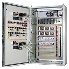 Electrical Control Panels