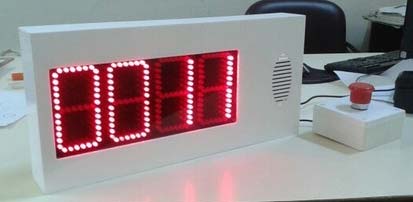 Token Counting Machine