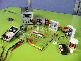 Electrical Equipment