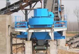 Artificial Sand Machine