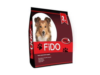 Fido Dog Food