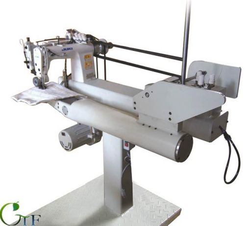Semi Automatic Filter Bag Production Line, Brand Name : gtf