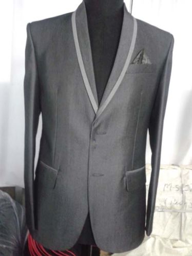 Gents Formal Suit