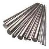 Alloy Bright Bars