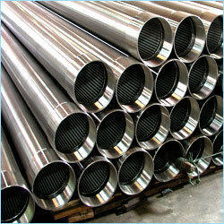 Nitriding Steel