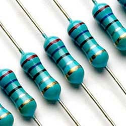 Electrical Resistors