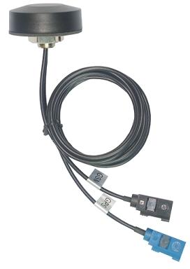 GSM Combo Antenna
