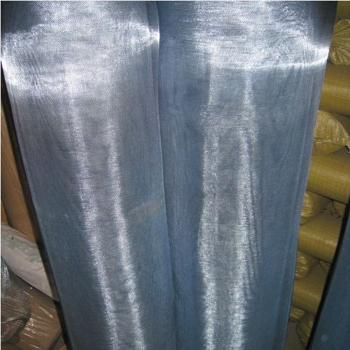 Galvanized Iron Window Screen, Brand Name : HEBEI-OKE