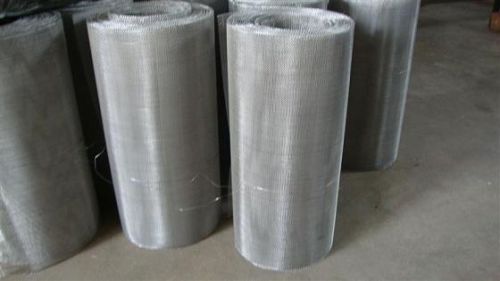 Stainless Steel Wire Mesh, Brand Name : HEBEI-OKE