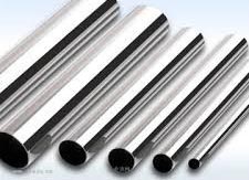 304 ASTM A 312 Seamless-welded Pipes