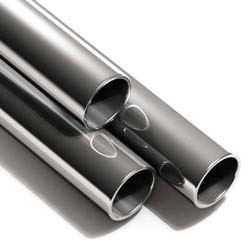 Eil Stainless Steel Pipes