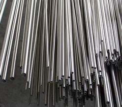 Stainless Steel Surgical Tubes