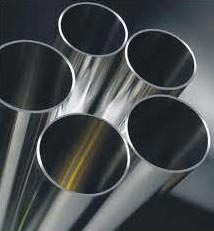 Stainless Steel Seamless Tubes