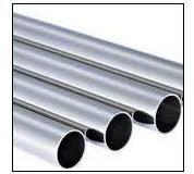 316l Cold Drawn Seamless Tubes