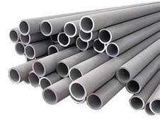 Stainless Steel Seamless Tubes