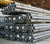 317l ASTM A 312 Seamless-welded Pipes