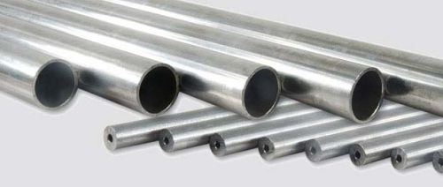 Stainless Steel Seamless Pipes