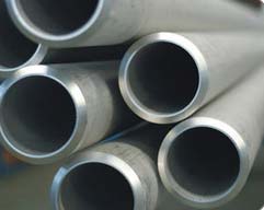 321 ASTM A 312 Welded Pipes