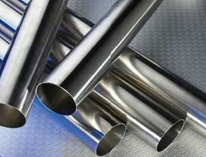 347 ASTM A 312 Seamless-welded Pipes