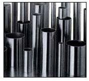 347 Bright Annealed Tubes