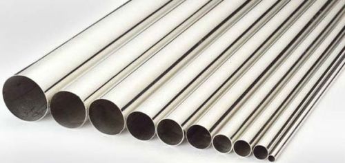 410 ASTM A 312 Seamless-welded Pipes