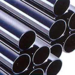 410 Stainless Steel Seamless Pipes