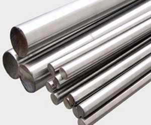 Alloy Round Bars