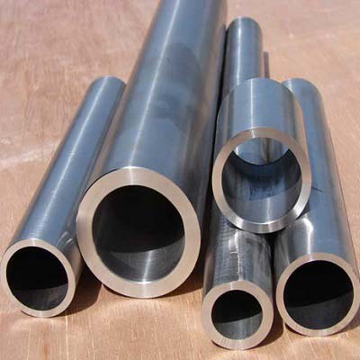 Alloy Steel Seamless Pipes