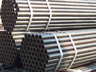 Carbon Steel Welded Pipes