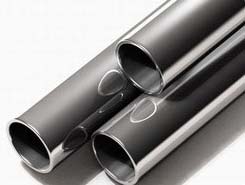 Duplex Seamless Pipes