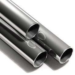 Duplex Steel Pipes