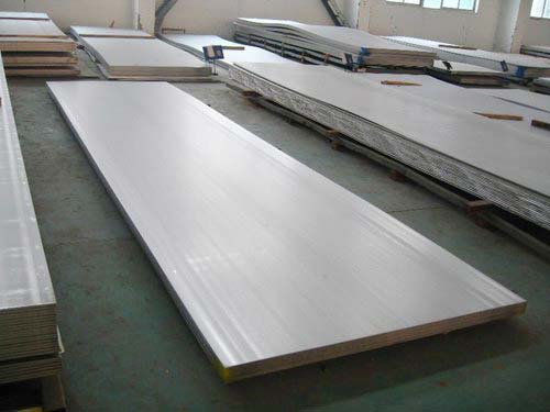 High Tensile Plates