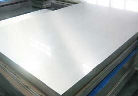 Inconel 600 Plates