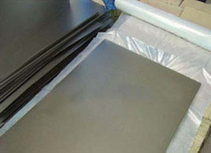 Inconel Plates