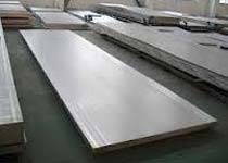 Inconel Plates