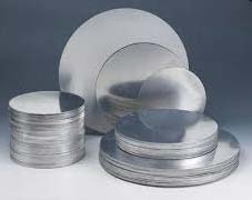 Inconel Circle