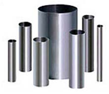 Inconel ERW Tubes