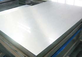 Inconel Plates