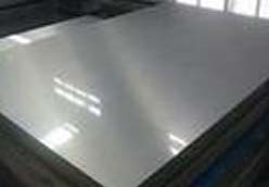 Inconel Plates