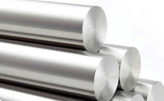 Monel Round Bars