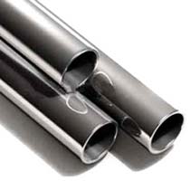 Monel Seamless Pipe