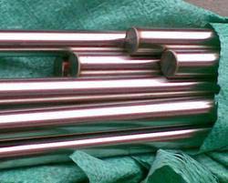 Round Bars, Thickness : 4 Inch