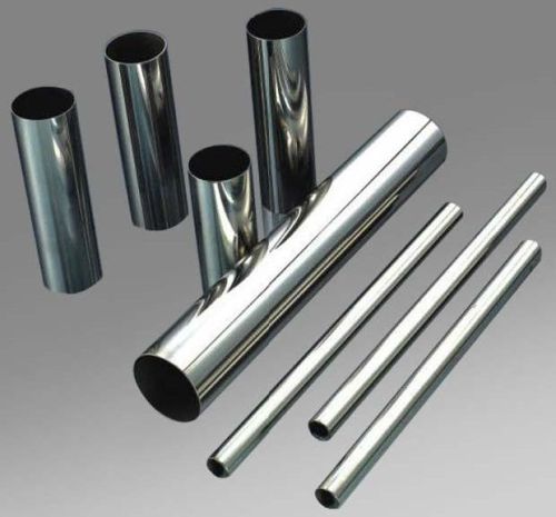 SS 316 Stainless Steel Tube