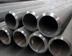Stainless Steel 316LN Hollow Bar