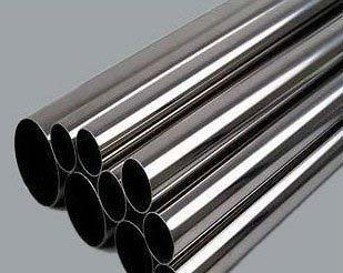 Stainless Steel Seamless Pipes